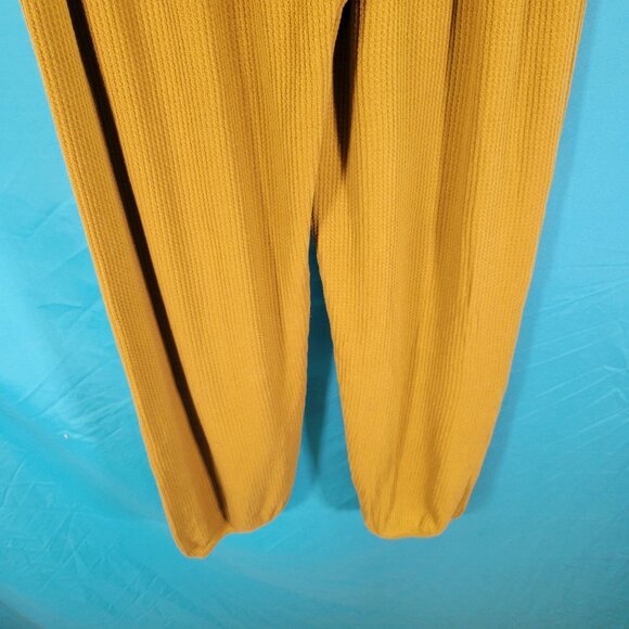 Madewell Womens Ribbed Knit Wide-Leg Pants Size S - Picture 7 of 7
